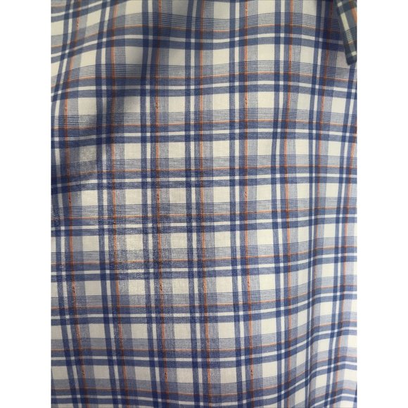 Jos A. Bank (Traveler) Large Multi Stripped Long - Picture 2 of 4